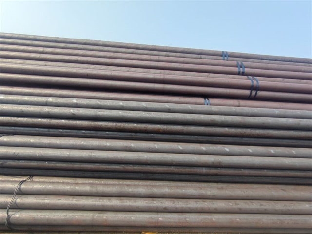 独山子42CrMo无缝管多少钱一吨