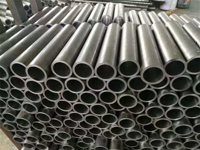 独山子30CrMo精密无缝钢管