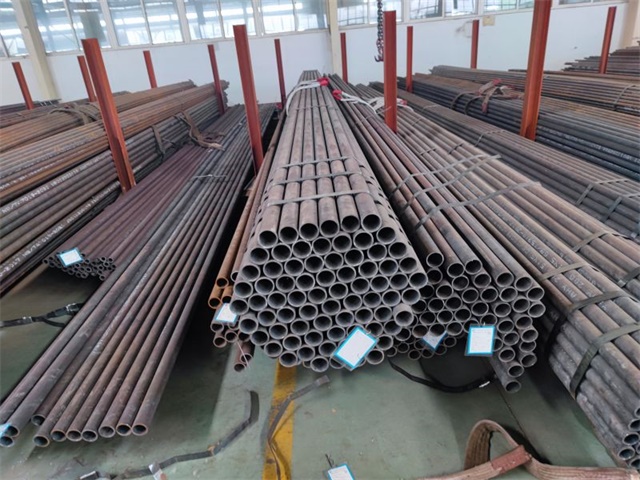独山子20G合金无缝钢管